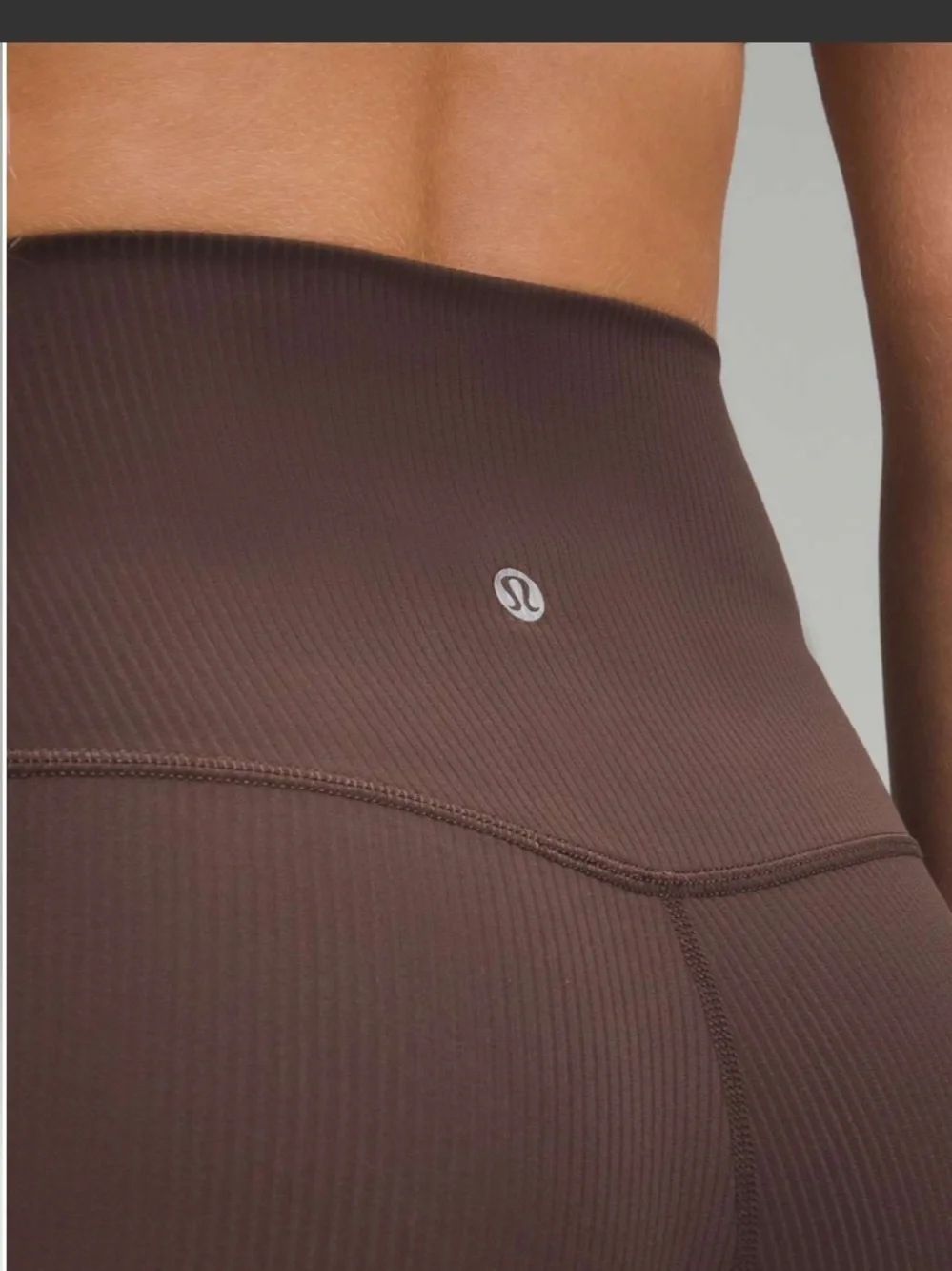 lululemon Align™ Ribbed HR Pant 28